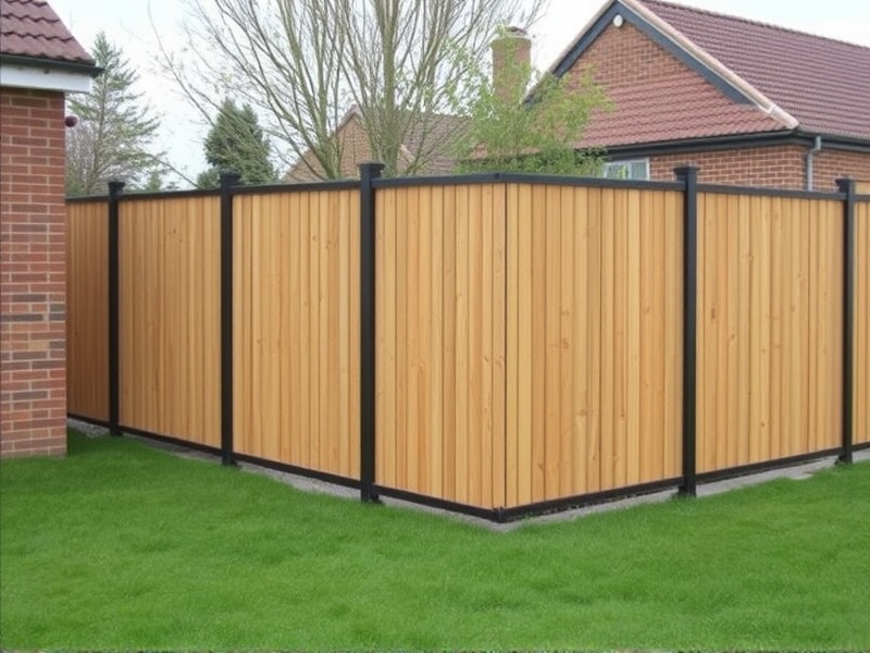 Choosing the Right Noise Reduction Acoustic Fencing for Your Needs