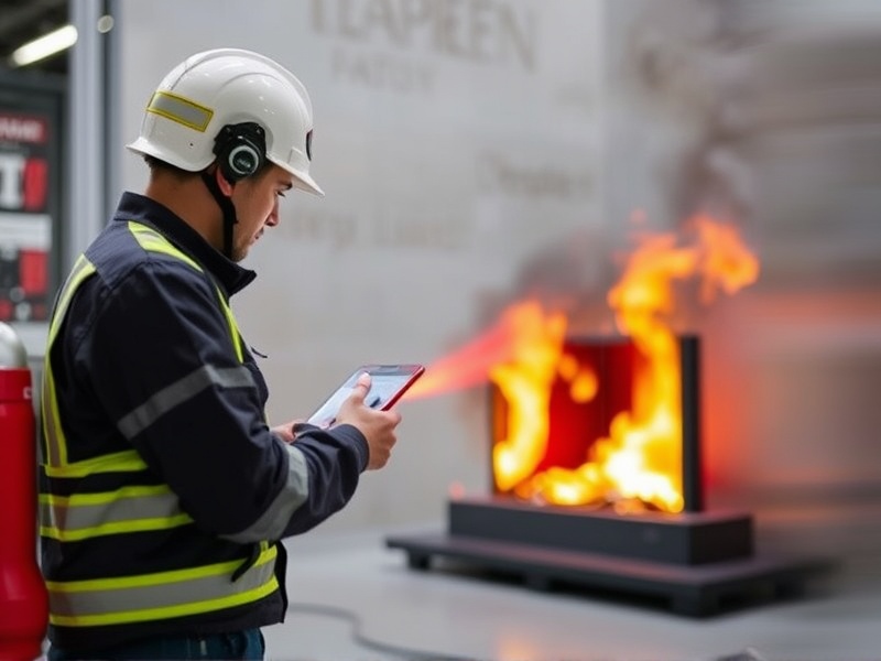 Choosing the Right WPC Brand for Fire Safety