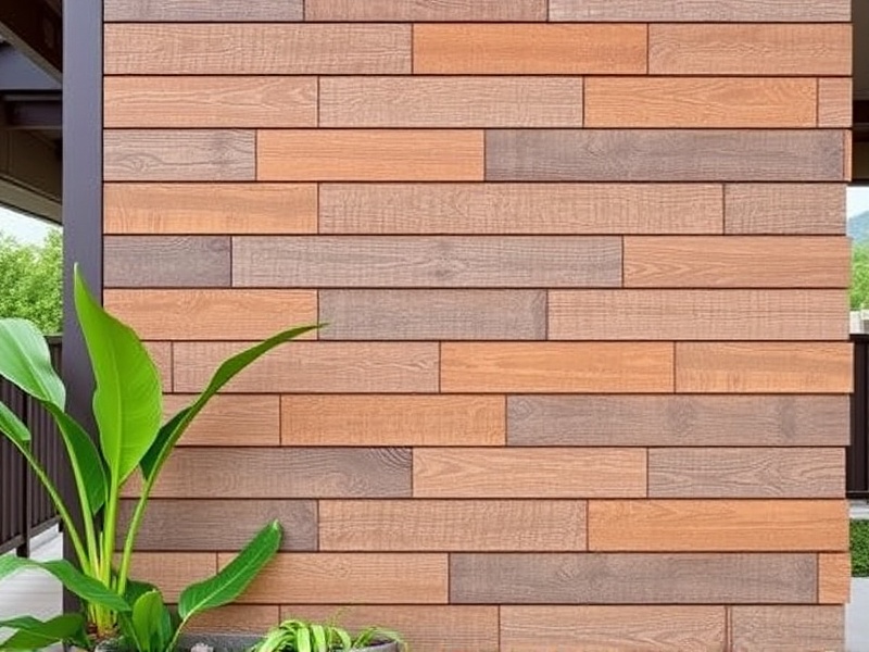 Choosing the Right WPC Exterior Wall Cladding for Philippine Homes