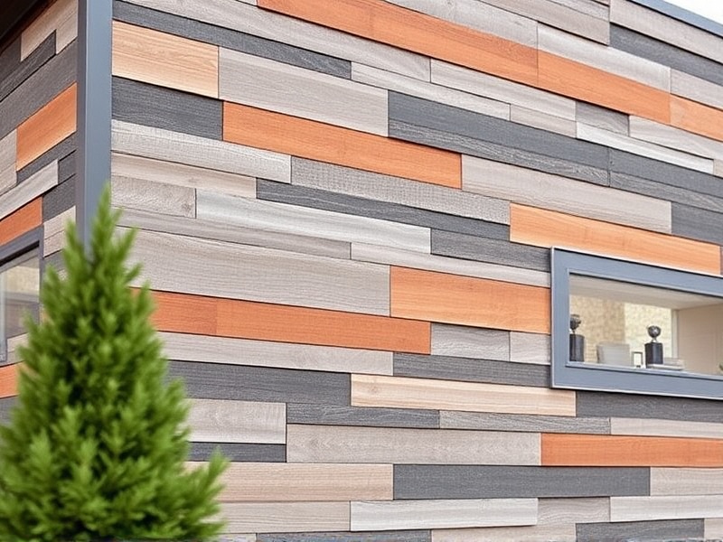 Choosing the Right WPC Facade Cladding for Your Project