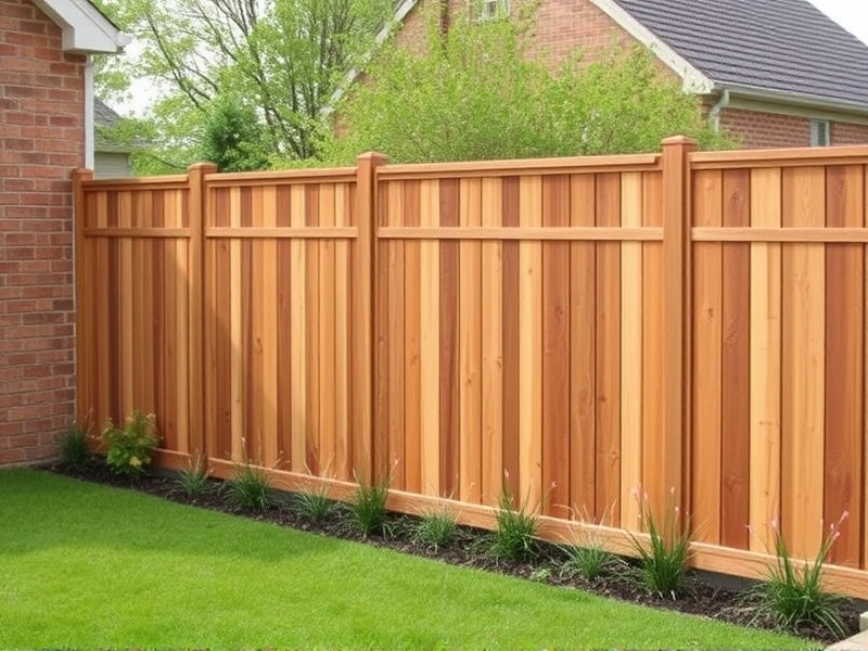 Choosing the Right WPC Fencing Panels: A Comprehensive Guide