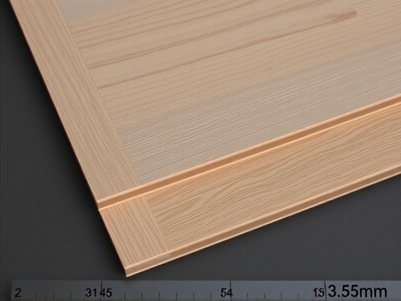 Choosing the Right WPC Sheet: 31.45 sqft ctn 6.5mm