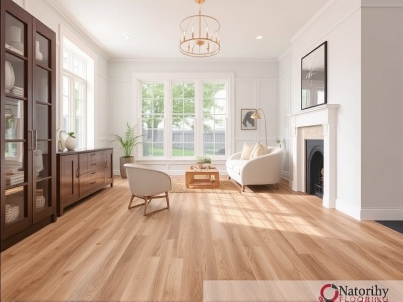 Choosing the Right WPC Vinyl Flooring for Your Canadian Home