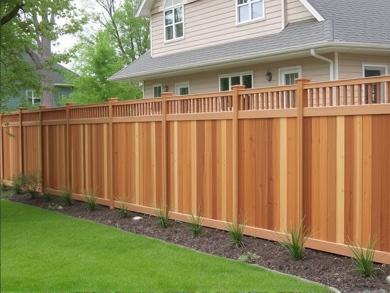 Choosing WoodShades Composite Fencing for Your Home