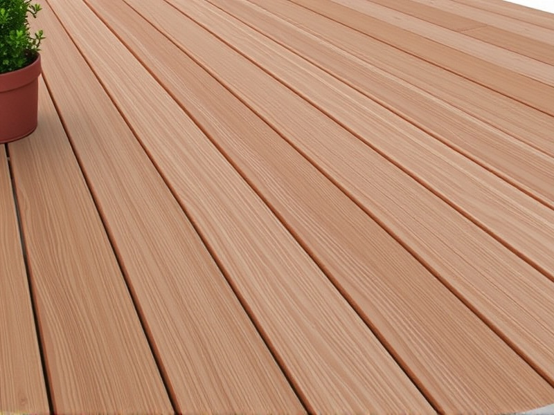 Comparative Analysis of Top Brands in WPC Decking Board Pricelist