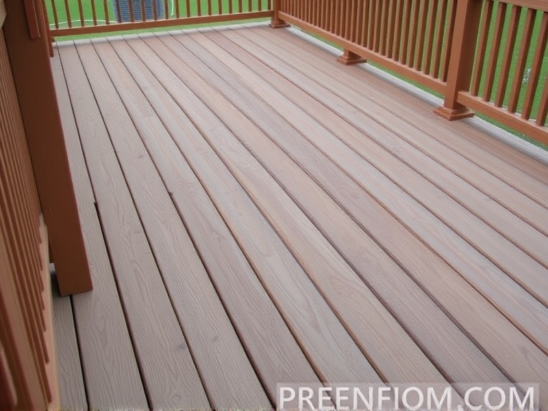 Comparing Composite Decking Non-Slip Products