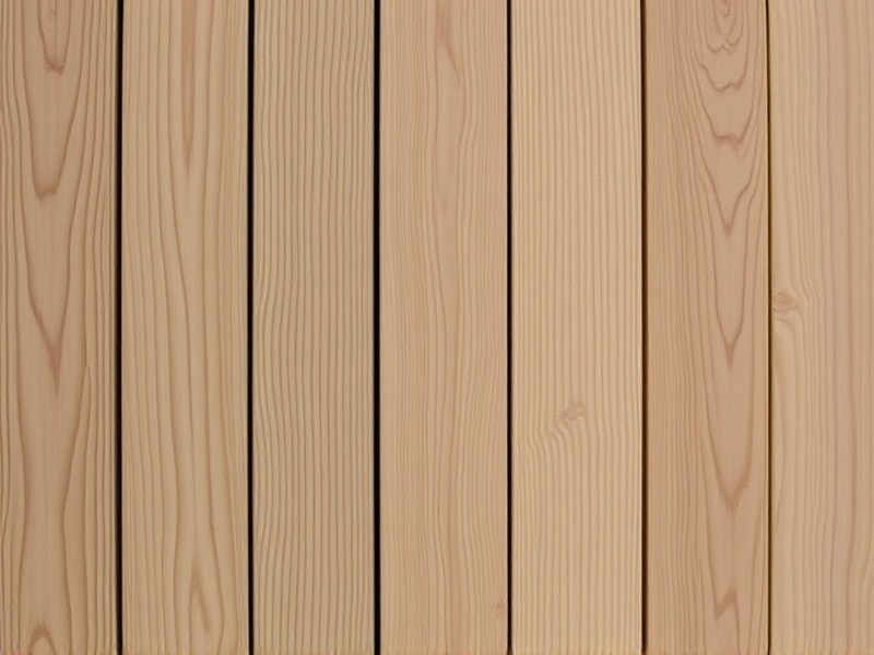 Comparing Costs: 1x6x16 Hickory Composite Decking vs. Traditional Wood