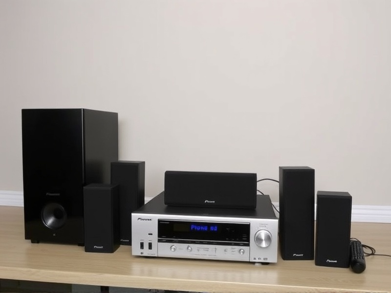 Comparing Pioneer 100 WPC 5.1 with Other Home Theater Systems