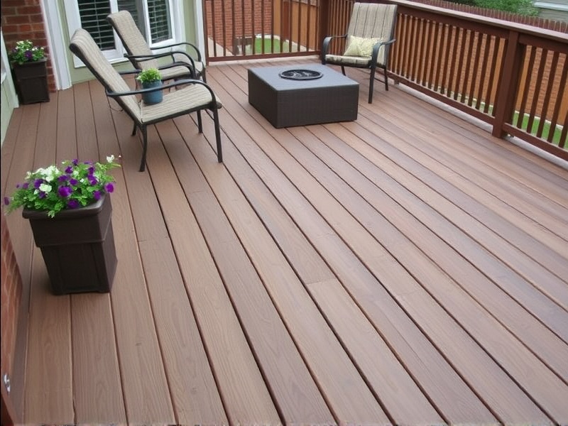 Comparing Prices: Where to Find Affordable Composite Decking