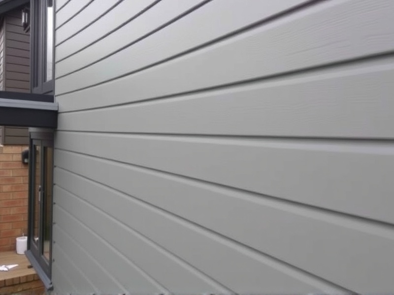 composite cladding installers