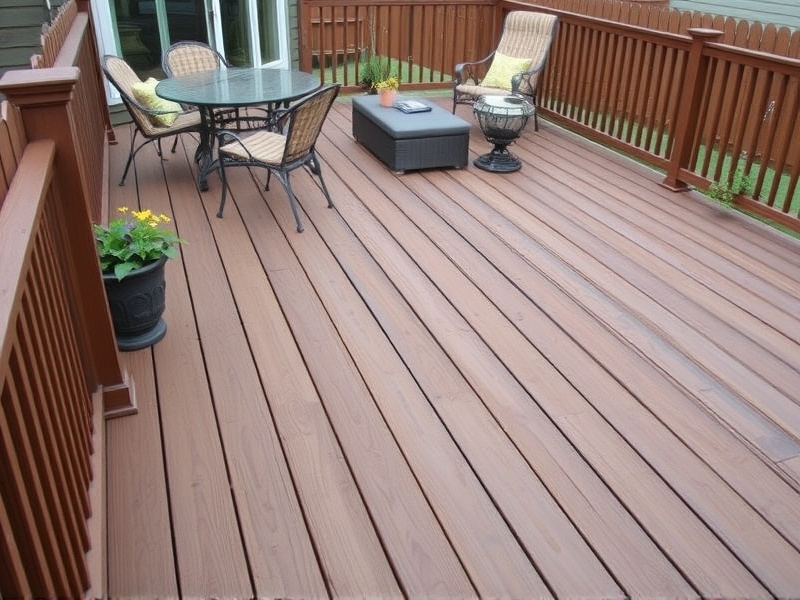 composite decking and 2015 site forums.finehomebuilding.com