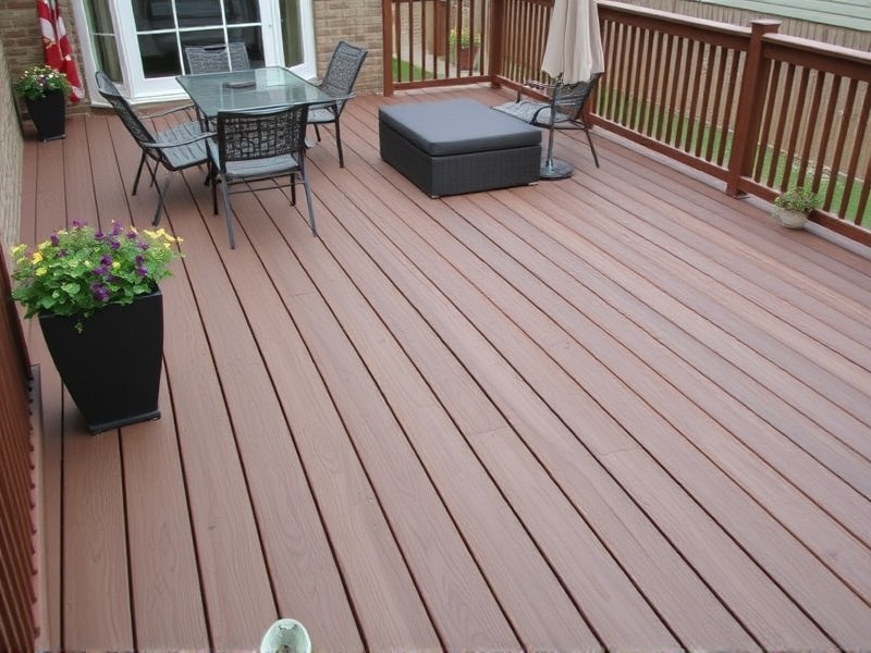 composite decking buy