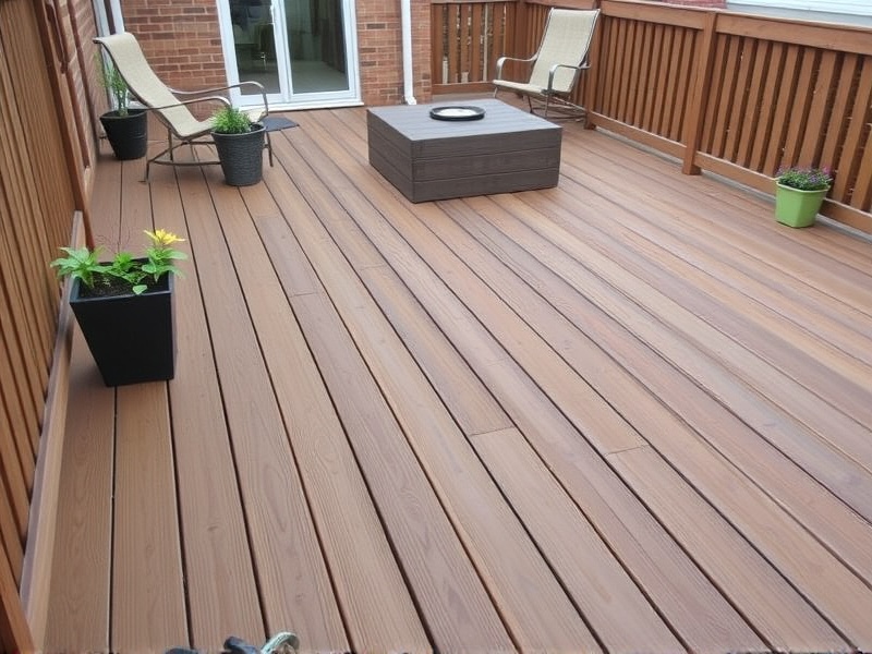 composite decking reviews uk 2019