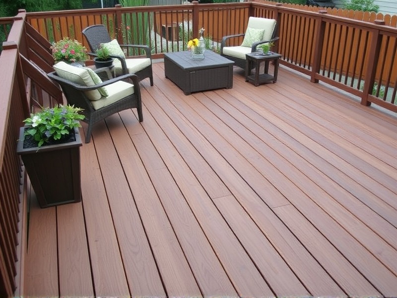 Composite Decking Sale Vancouver: Save Big on Durable Outdoor Solutions