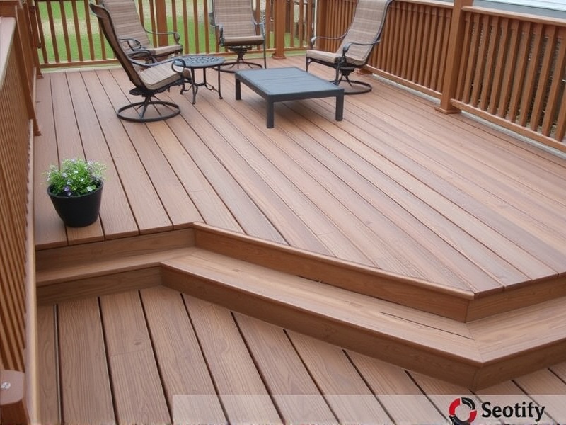 Composite Decking Supply and Fit: A Comprehensive Guide Near Me
