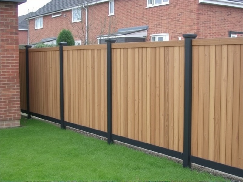 Composite Fencing Installation Services in Bolton: Your Complete Guide