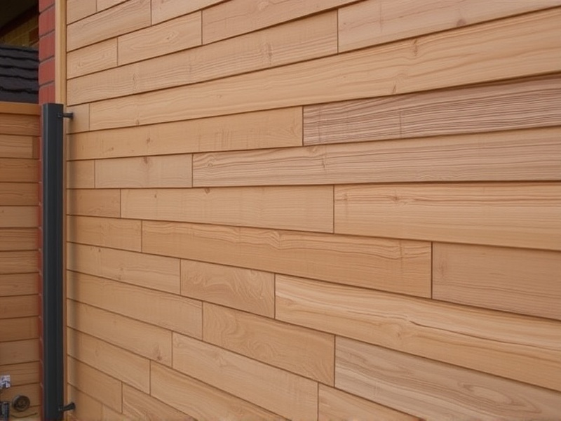 composite timber cladding price