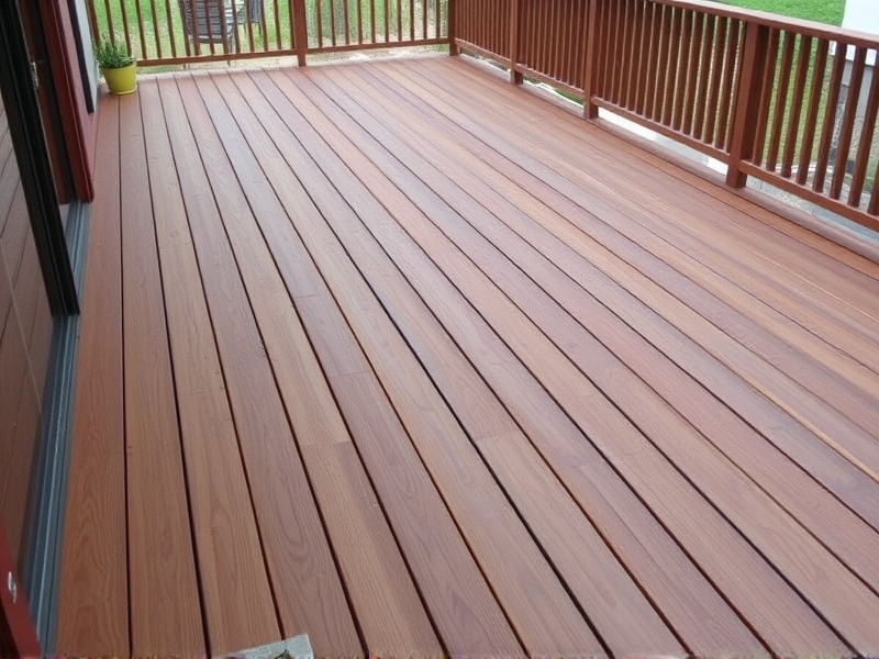 composite wood decking price philippines