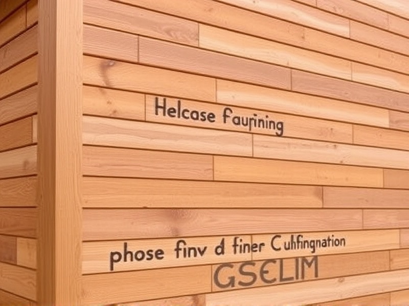 Cost-Benefit Analysis: Investing in Composite Timber Cladding