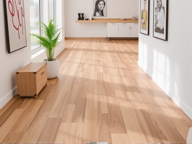 Cost Breakdown of WPC Vinyl Flooring: Insights from Manufacturers