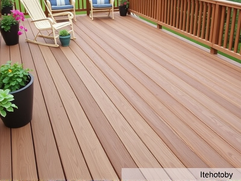 Cost-Effective Composite Decking Boards: Your Ultimate Buying Guide