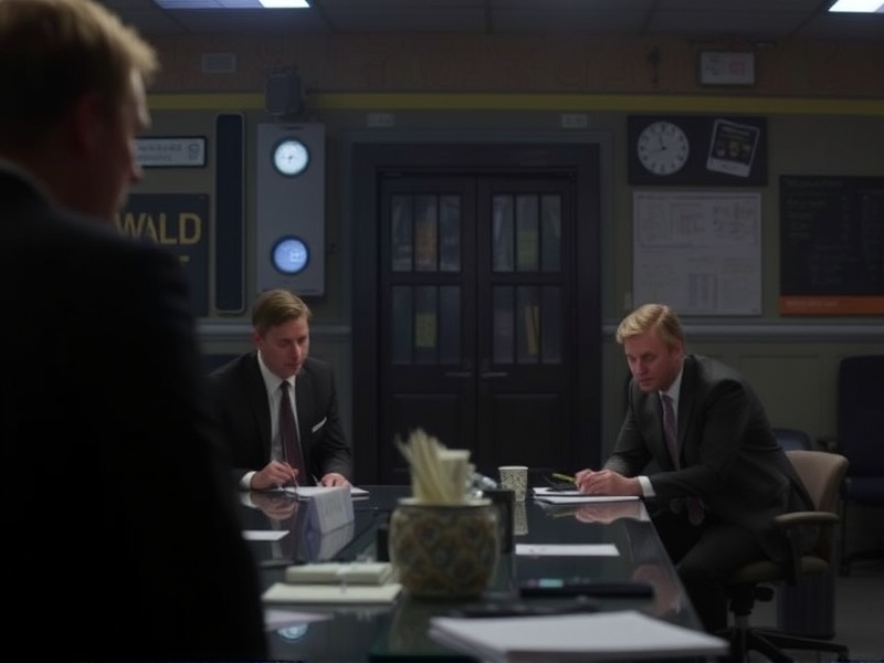 Critical Review: WPC 56 Series 2 Episodes
