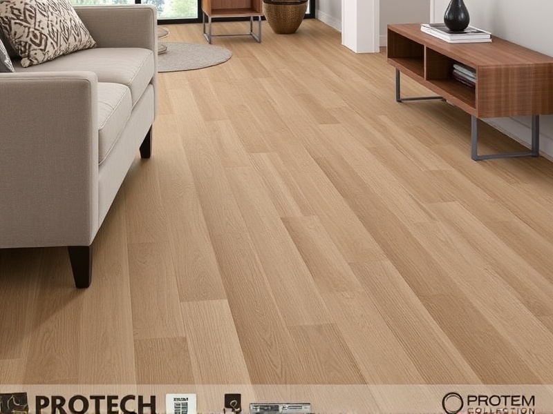 Customer Feedback on Protech Collection WPC Flooring: Insights and Experiences