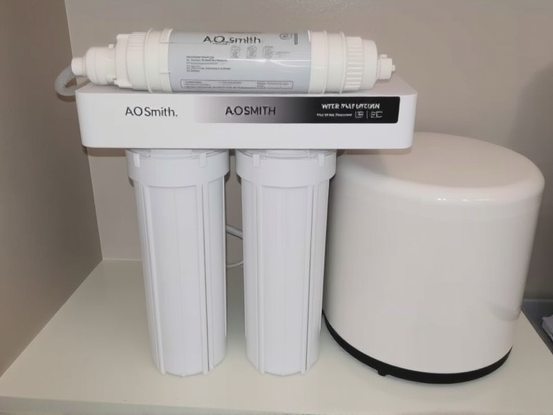 Customer Reviews: a.o.smith wpc Water Purifiers
