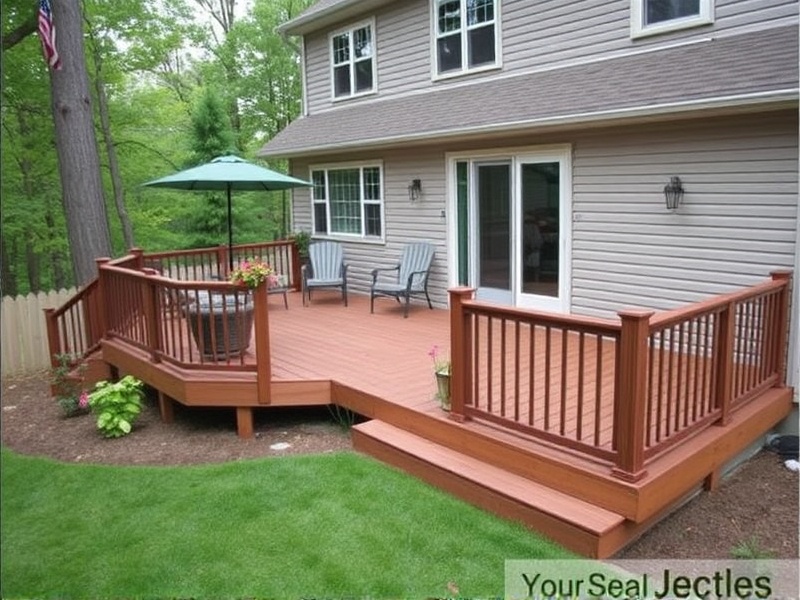 deck ideas