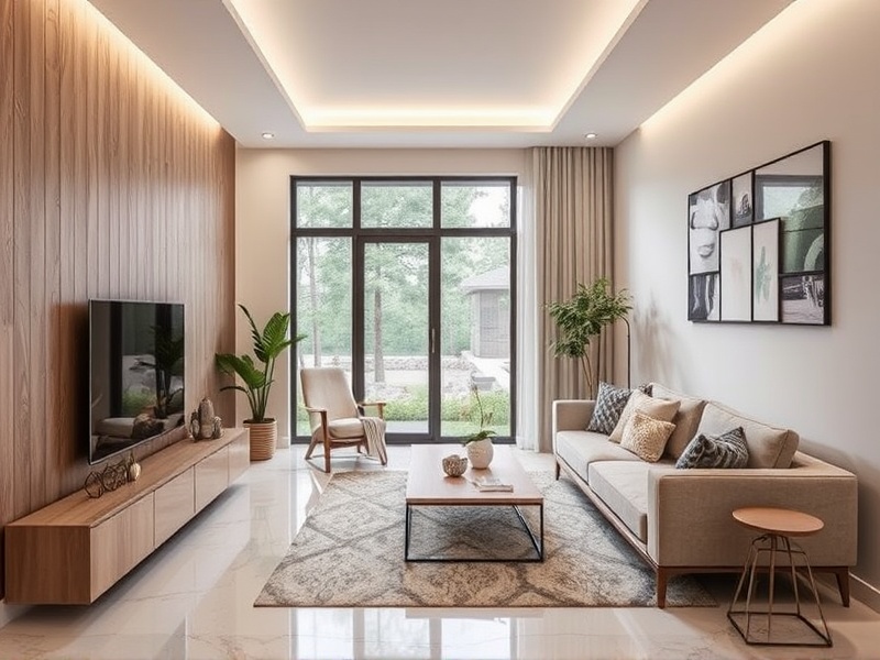 Design Ideas: Incorporating WPC Schody into Your Home Decor