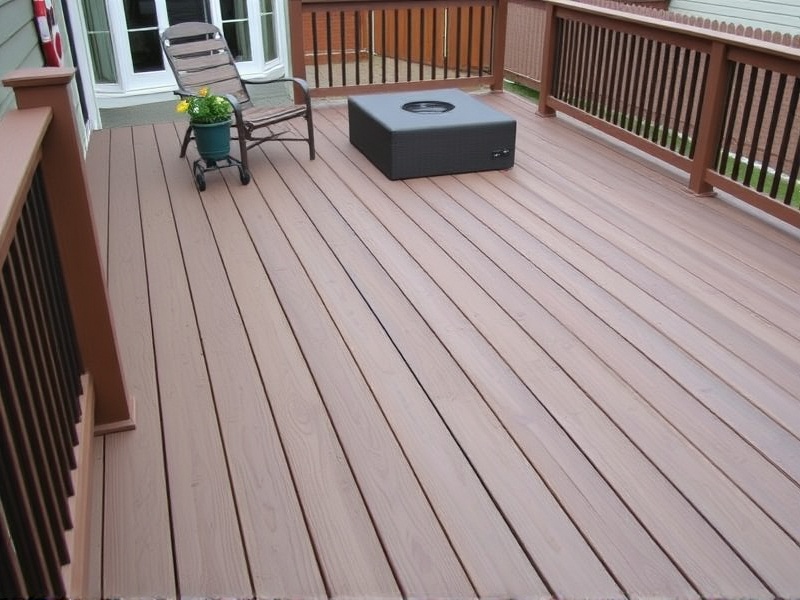 DIY Composite Decking Greenville: Tips for Installation Success
