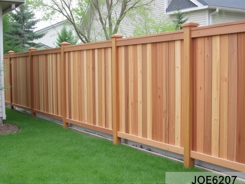 DIY Composite Fencing: A Guide for Winnipeg Homeowners