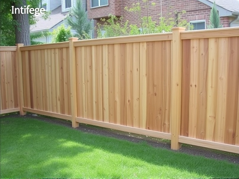 DIY Guide: Installing Deck Fence Panels
