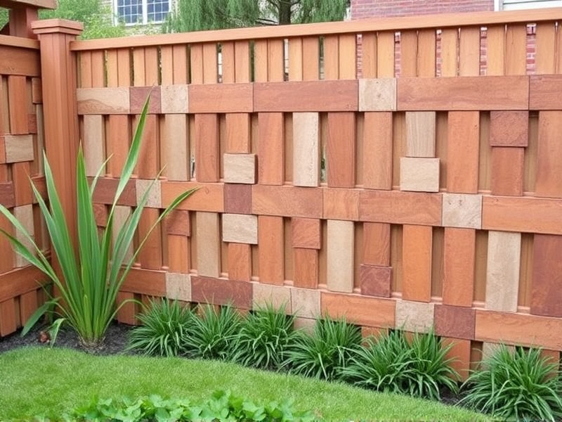 DIY Guide: Installing Fence Tiles on Your Property
