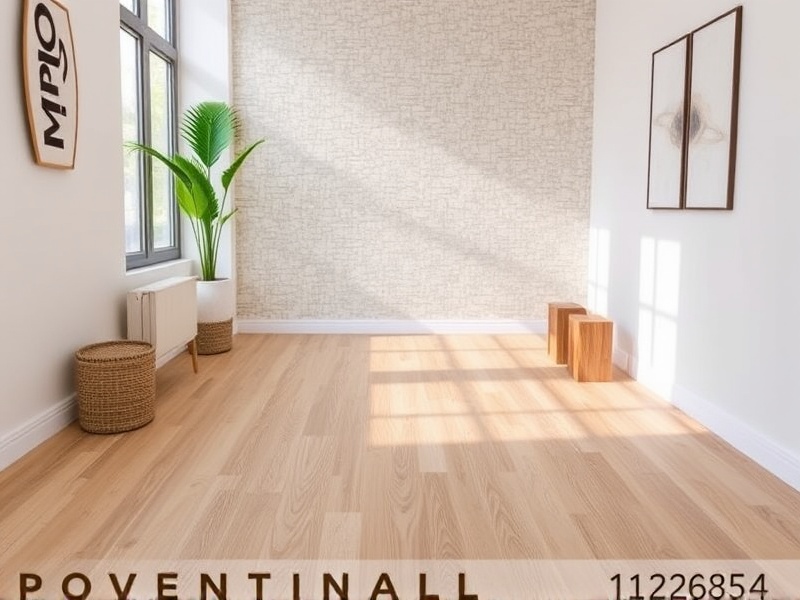 DIY Installation Tips for Cheap WPC Vinyl Flooring