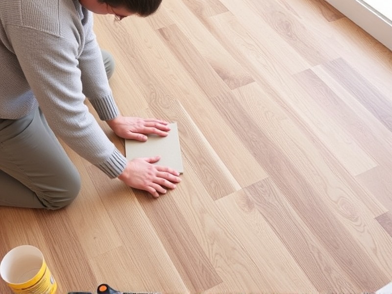 DIY Installation Tips for WPC and SPC Flooring: A Step-by-Step Guide