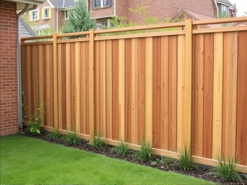 DIY Installation Tips for WPC Fencing Panels