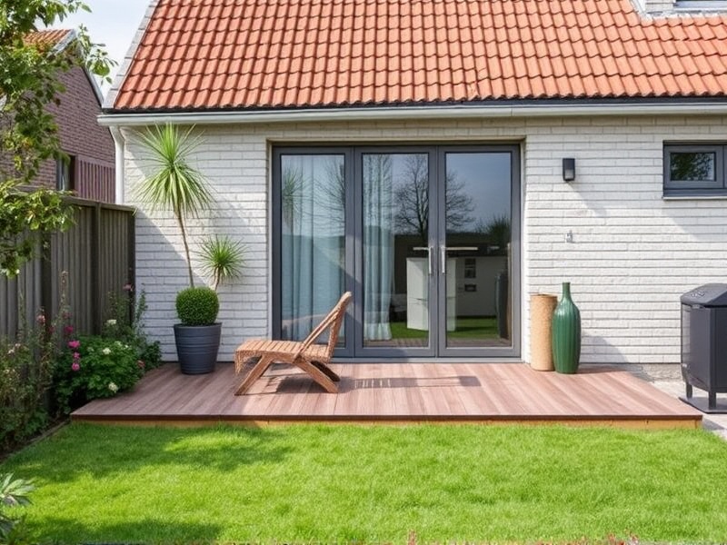 DIY Installation Tips for WPC Tuinscherm: Step-by-Step Guide