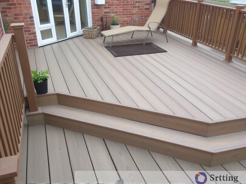 DIY vs Professional Composite Decking Installation in Plymouth