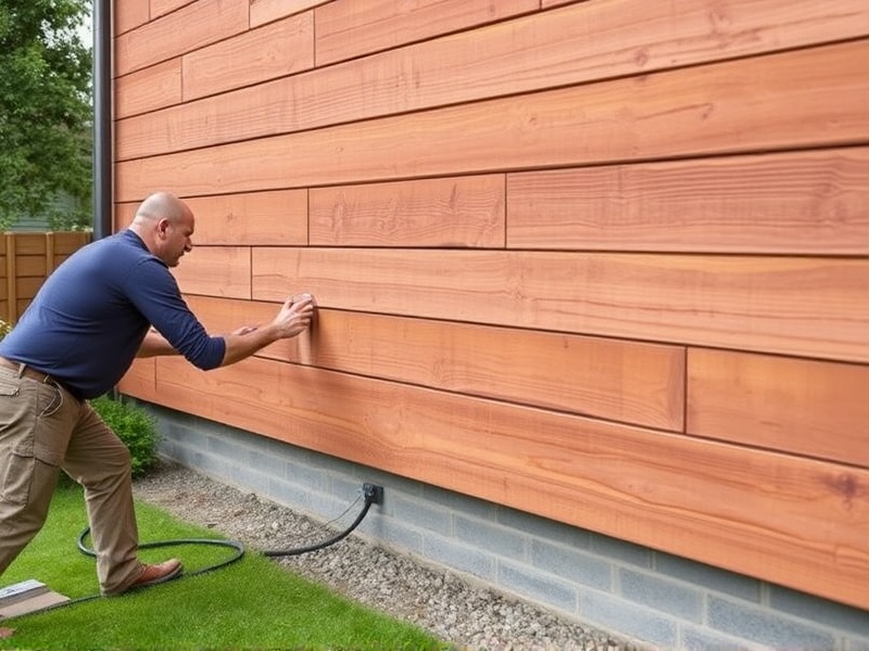 DIY WPC Zaun Billig Installation Tips and Tricks
