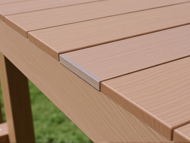 Eco-Friendly Best Clips for Composite Decking: Sustainable Options