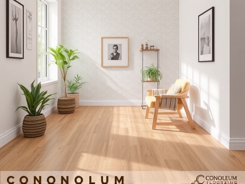 Eco-Friendly Choices: The Benefits of Congoleum WPC Flooring