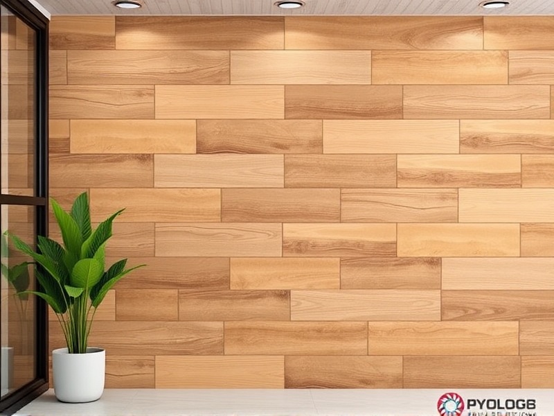 Eco-Friendly Wholesale WPC Wall Panels: A Sustainable Choice