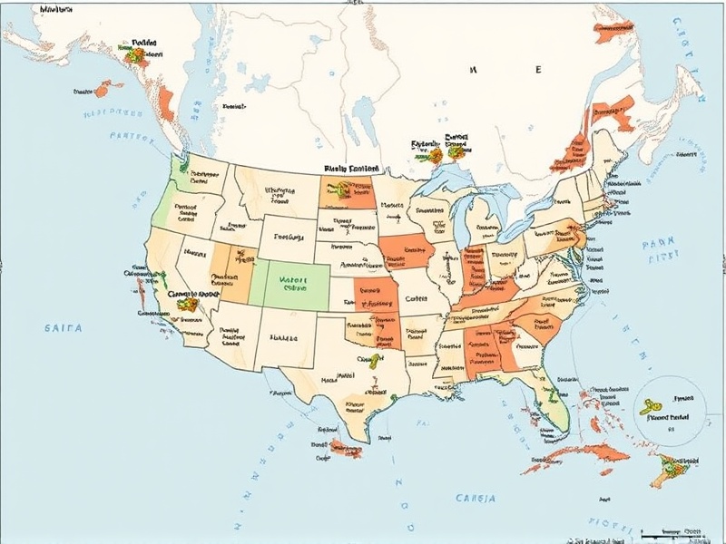 economicd major map wpc