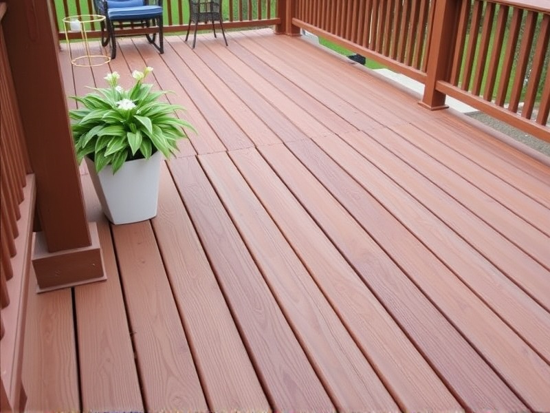 Expert Composite Decking Care Instructions to Prevent Damage