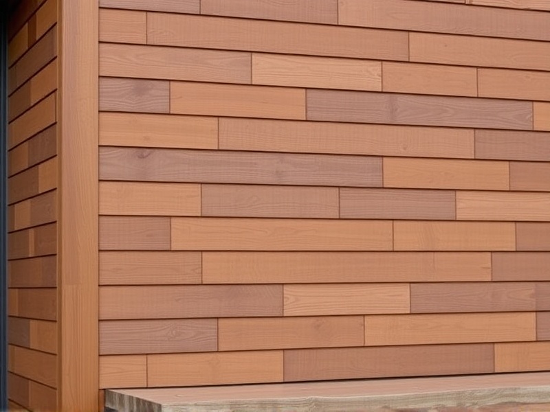 Expert Insights: The Role of Wood Plastic Composite Cladding Quotes in Exterior Design