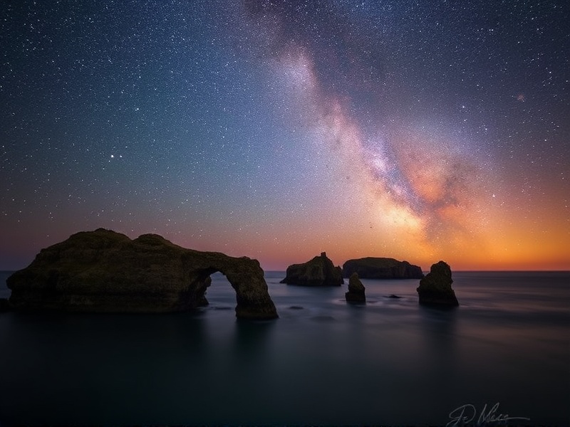 Exploring the Art of WPC Photography