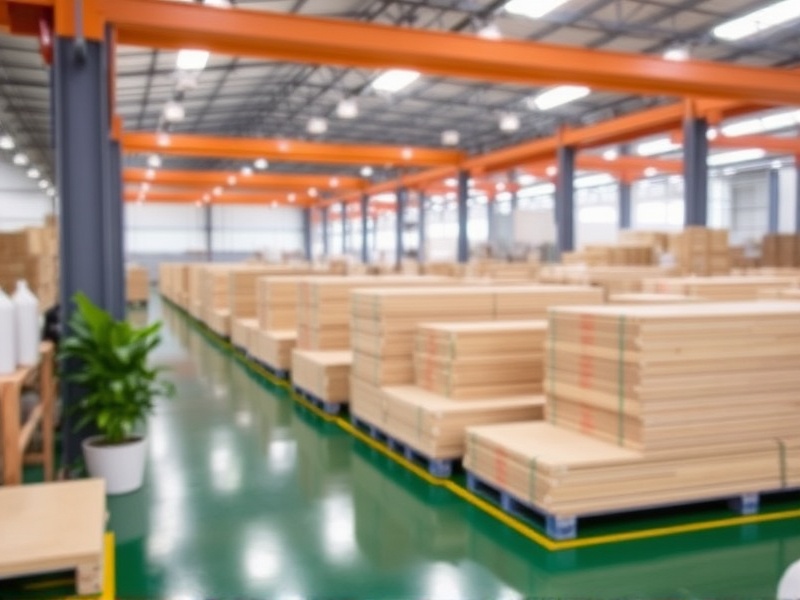 Finding Reliable WPC Board Suppliers with Minimal Complaints