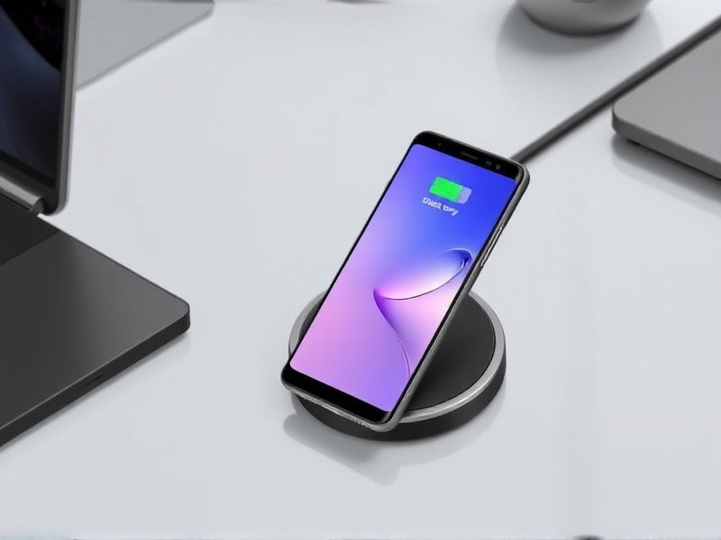 galaxy s9 wireless wpc qi-compatible