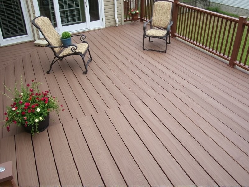 home depot veranda composite decking